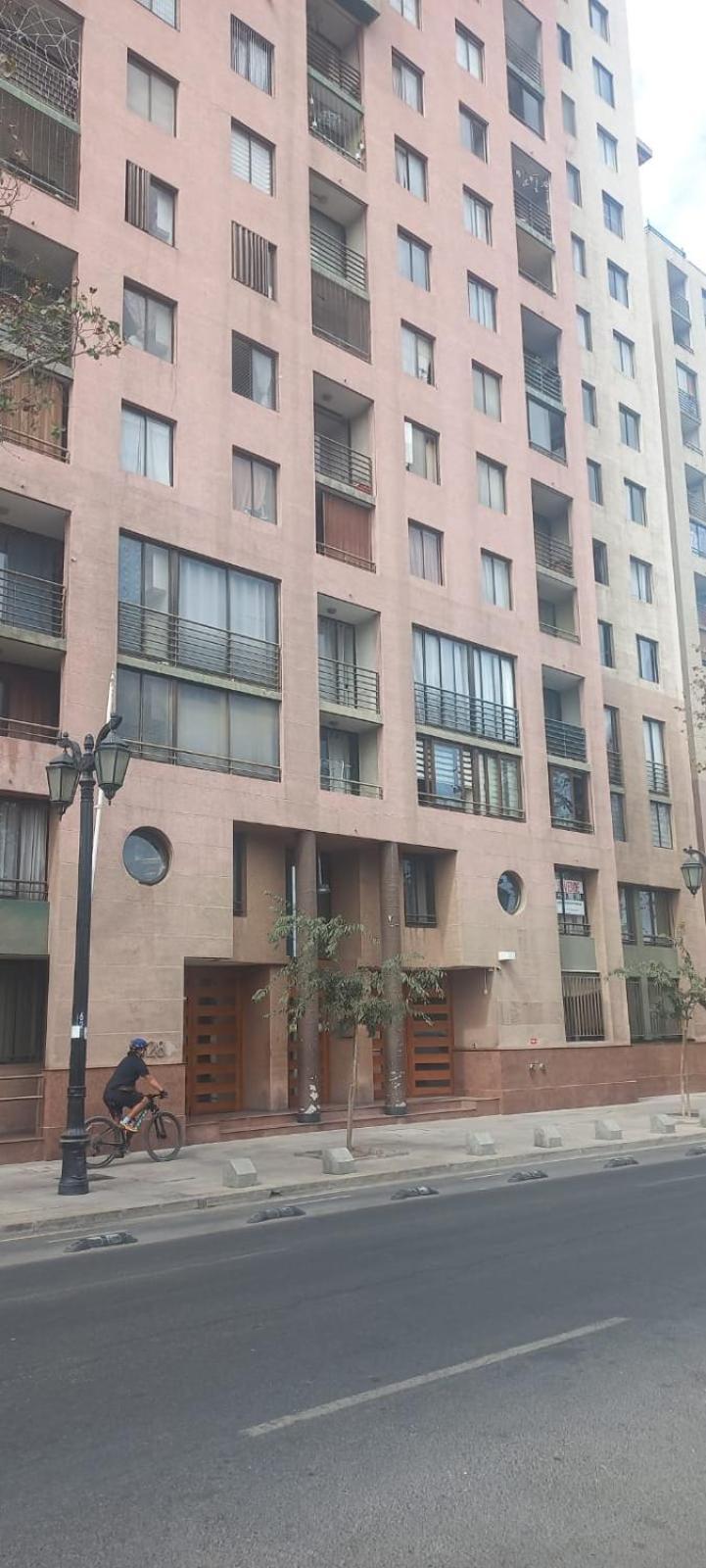 Movistar Apartamento *