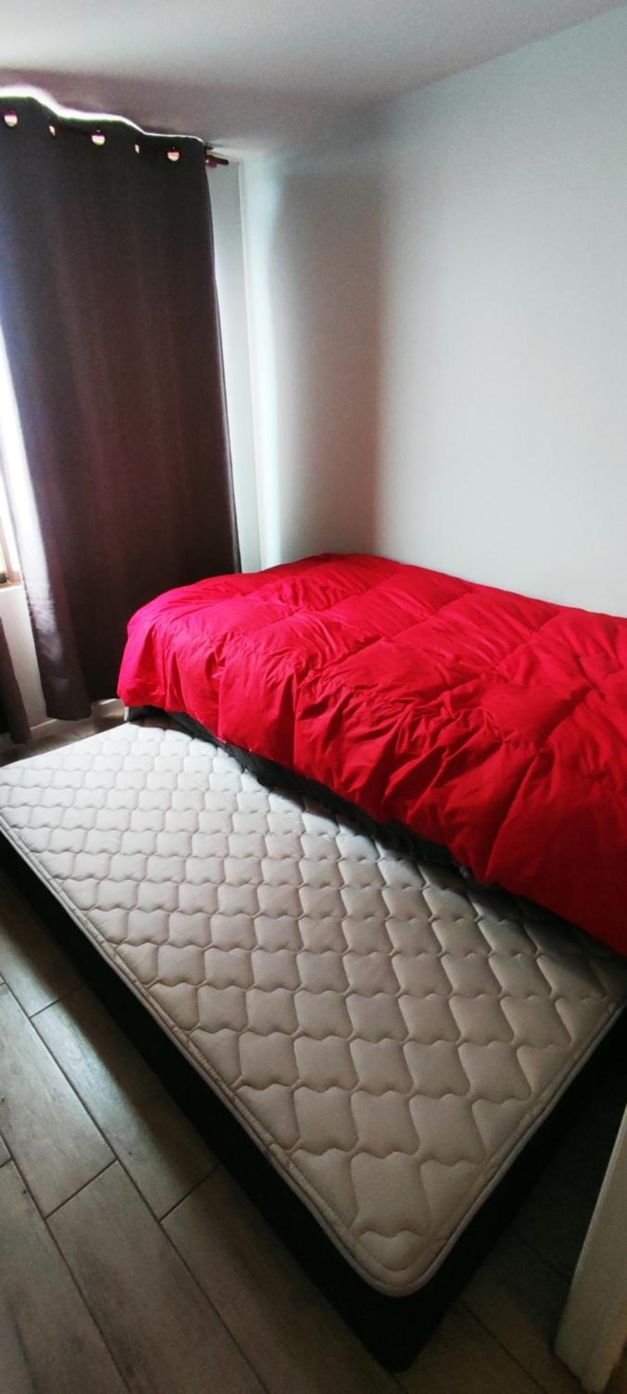 Apartamento Movistar