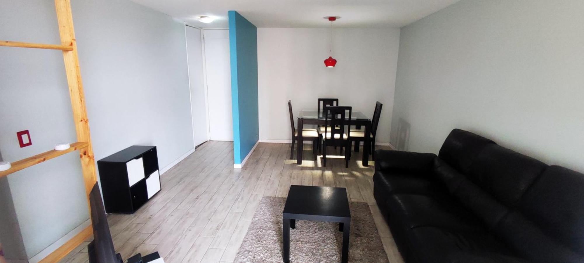 Apartamento Movistar *