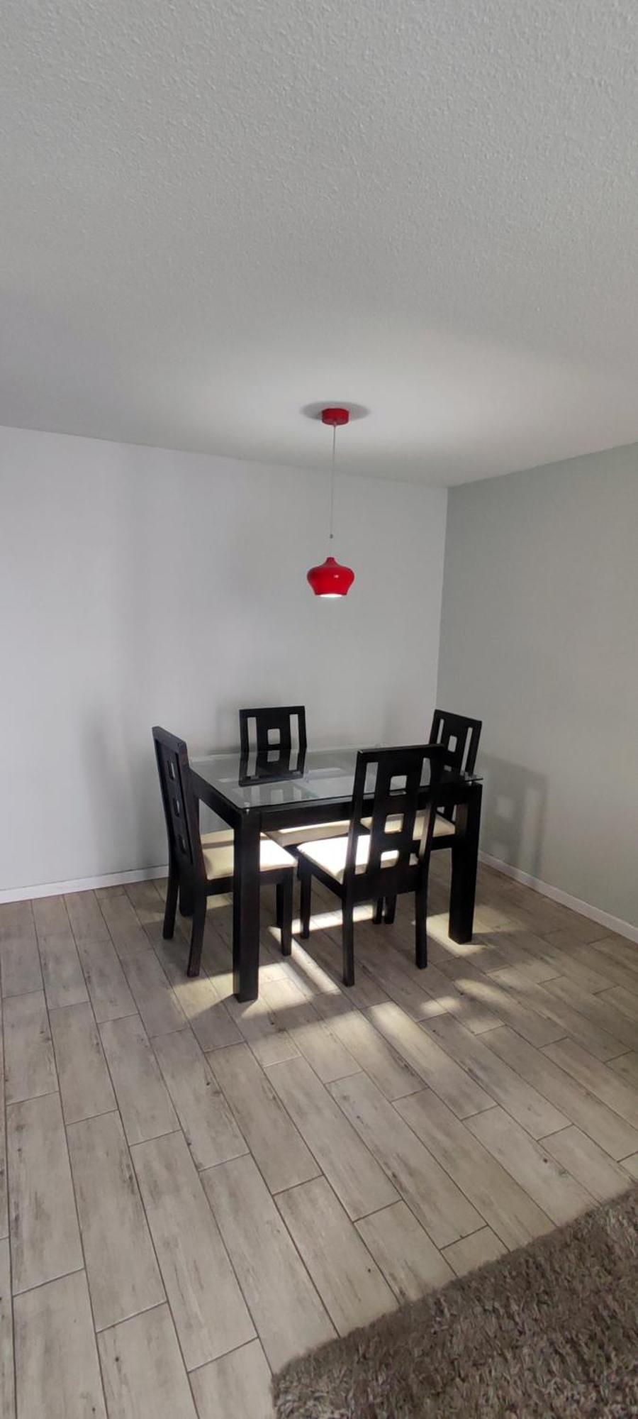 Apartamento Movistar Santiago de Chile