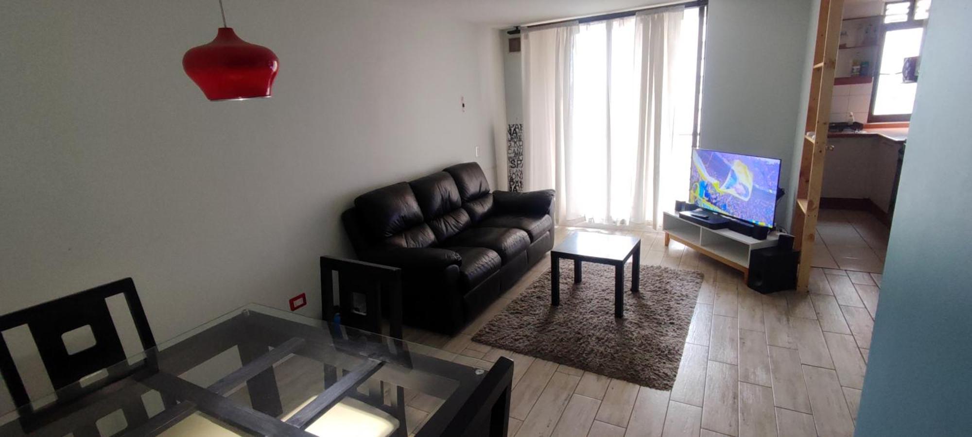 Apartamento Movistar Santiago de Chile